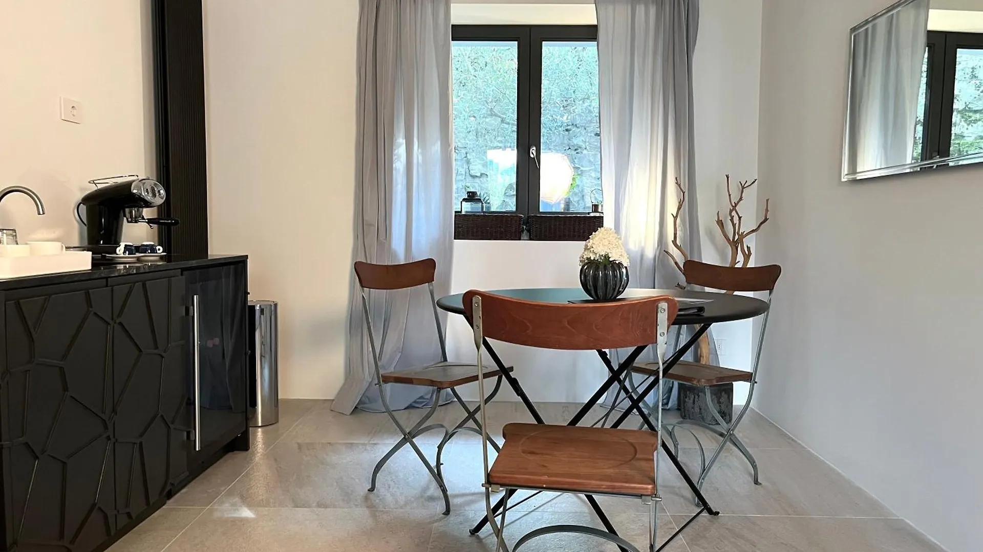Bed & Breakfast The Iconic Lodge Bellagio Italia